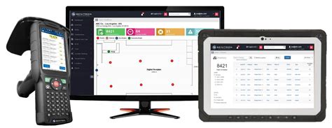 rfid tracker software|rfid package tracking.